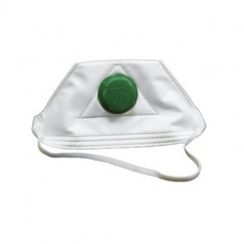 Респиратор Спиро 112Е, FFP2, с клапаном