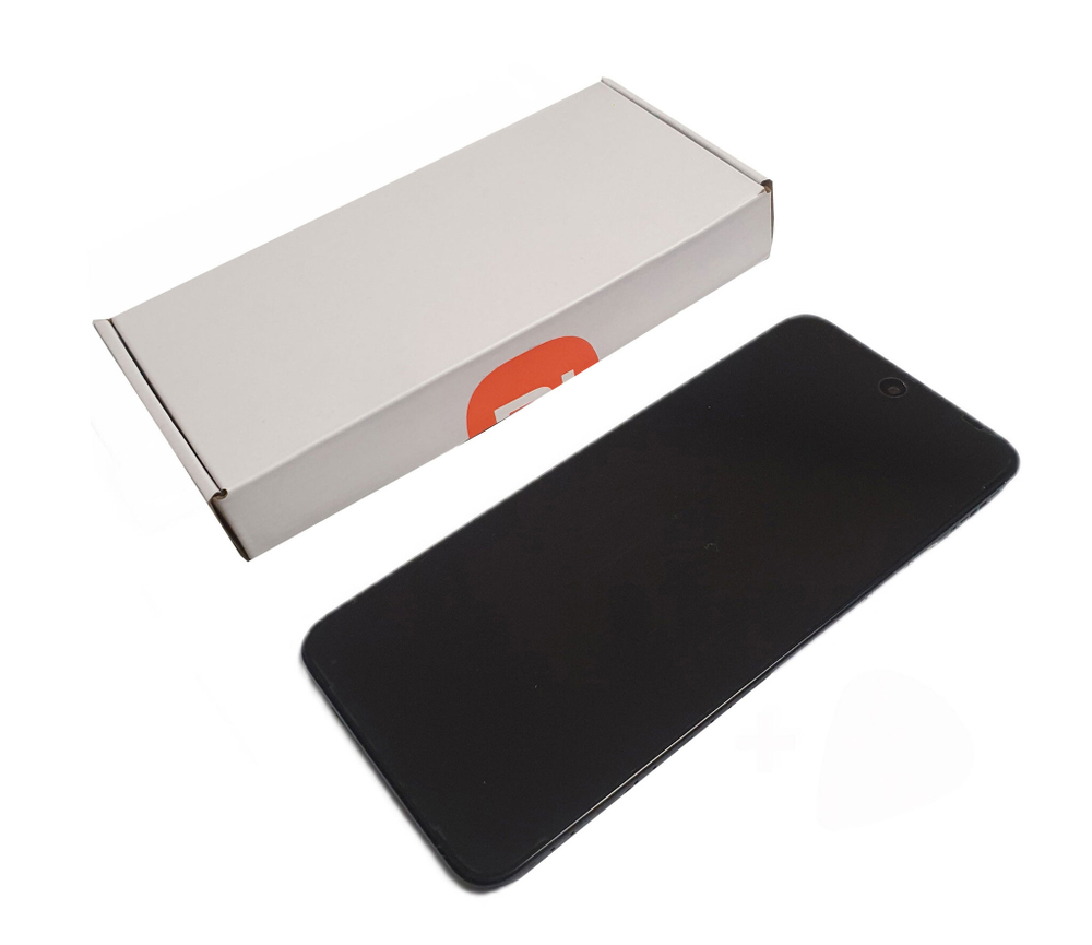 Xiaomi Redmi 12 4G / 5G ( 23053RN02A) / (23053RN02Y) Дисплейный модуль с тачскрином (в рамке) (ORIG-SP)