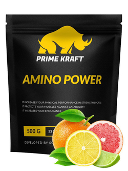 Prime Kraft Amino Power (500 гр.)