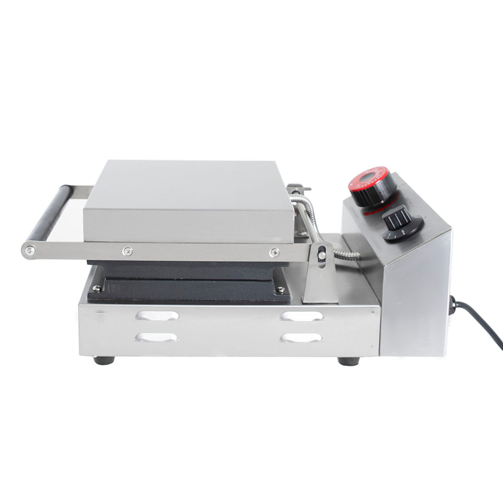 Вафельница EB-M4 Foodatlas Eco