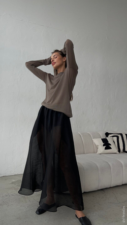 юбка IWON voluptuous