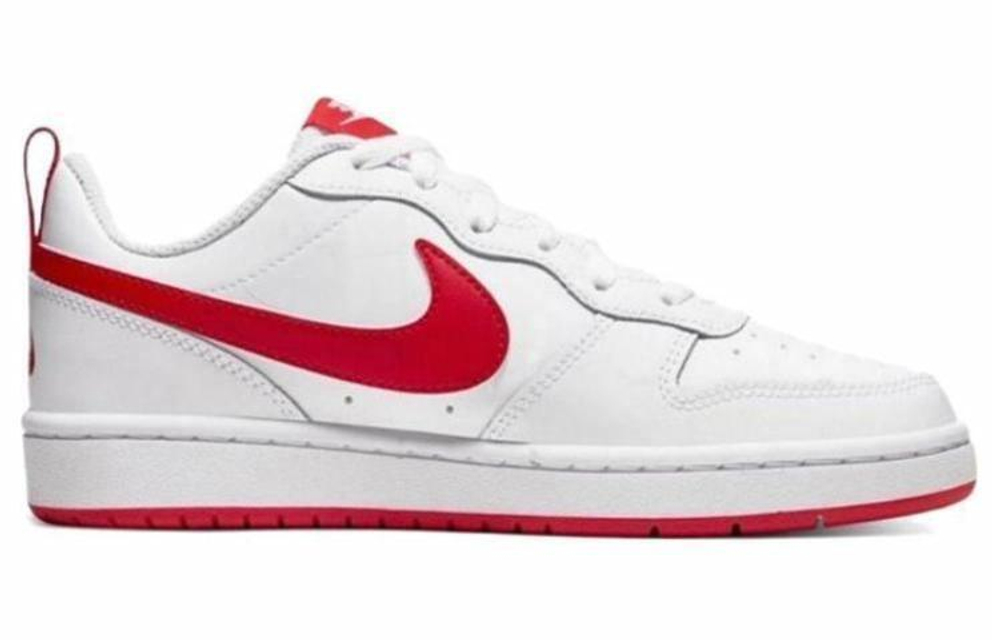 Кроссовки Nike Court Borough Low 2 (Женская размерная сетка)