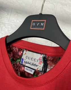 Футболка Gucci премиум
