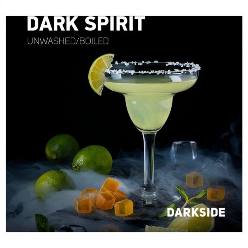 Dark Side Dark Spirit 100г