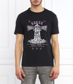 футболка thewat GUESS - черный(M2GI15 K8FQ0)