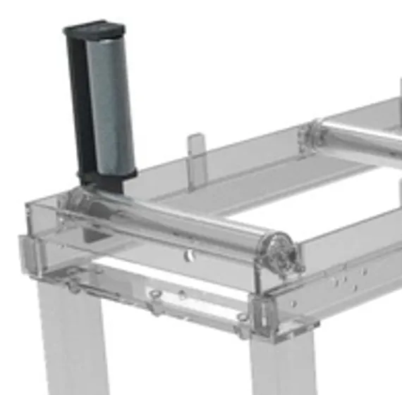 Секция удлиняющая приводная PILOUS KPS 400/2 м