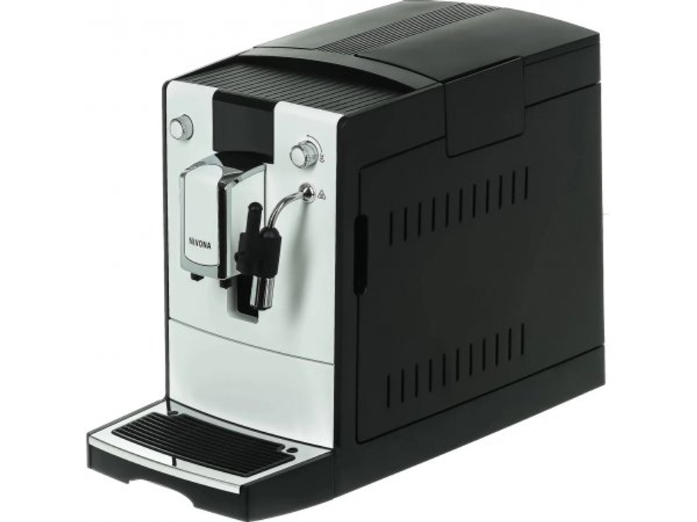 Кофемашина Nivona NICR560 CafeRomatica