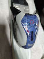 Горные лыжи унисекс Nordica размер 150 с креплениями