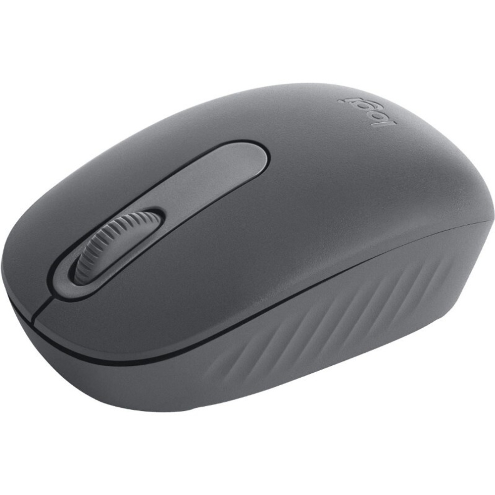 Мышь Logitech M196 Bluetooth, Graphite