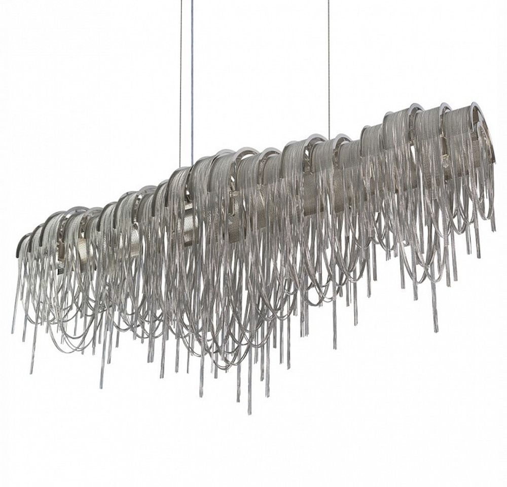 Подвесная люстра Loft it Volver 10404/1150L SN