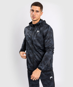 Толстовка Venum Electron 3.0 Black