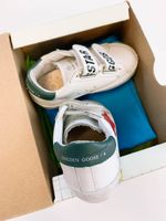 Кеды Golden Goose