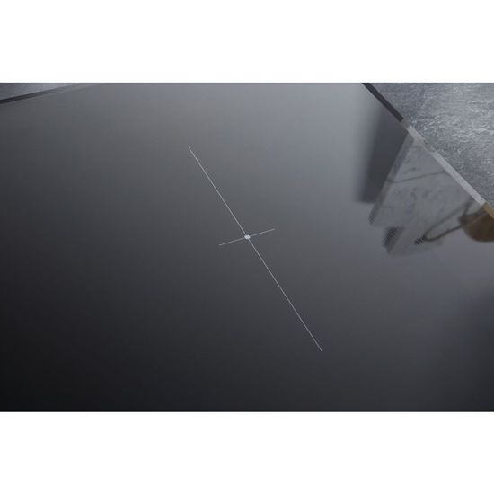 Индукционная варочная панель Hotpoint-Ariston KIS 841 F B