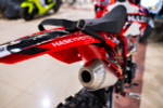 Мотоцикл HASKY F5 Racing 172FMM 250cc 2025 MSD [F5] ENDURO