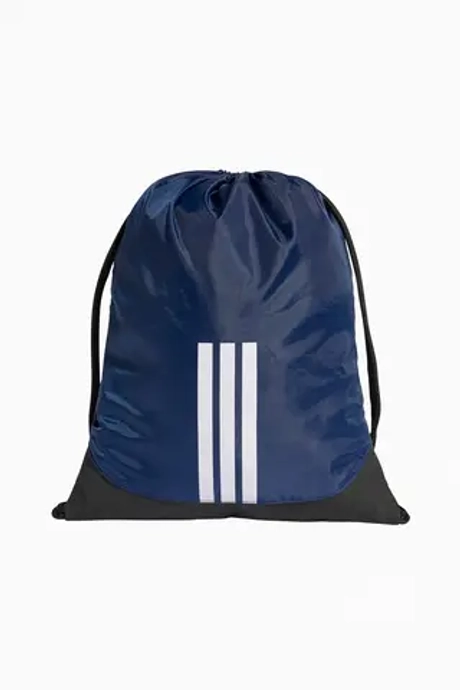 Сумка для обуви adidas Tiro Gymsack - темно-синий