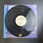 LP Elton John - Honky cat / Элтон Джон - Городской бродяга. Виниловая пластинка 12 дюймов. Мелодия СССР 1987 год.