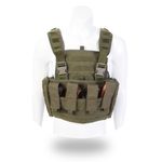 Честриг ТТ, StriXtac