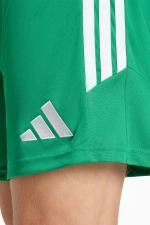 Шорты adidas Tiro 26 League - зеленый