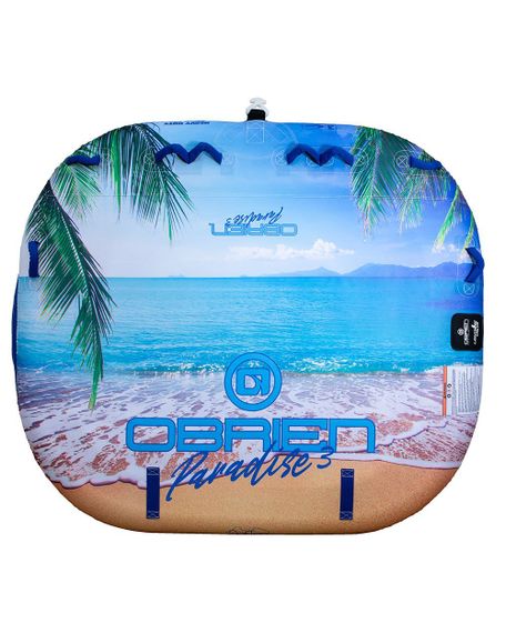 Баллон буксировочный 3-местный O&#39;Brien PARADISE ST 3 S21