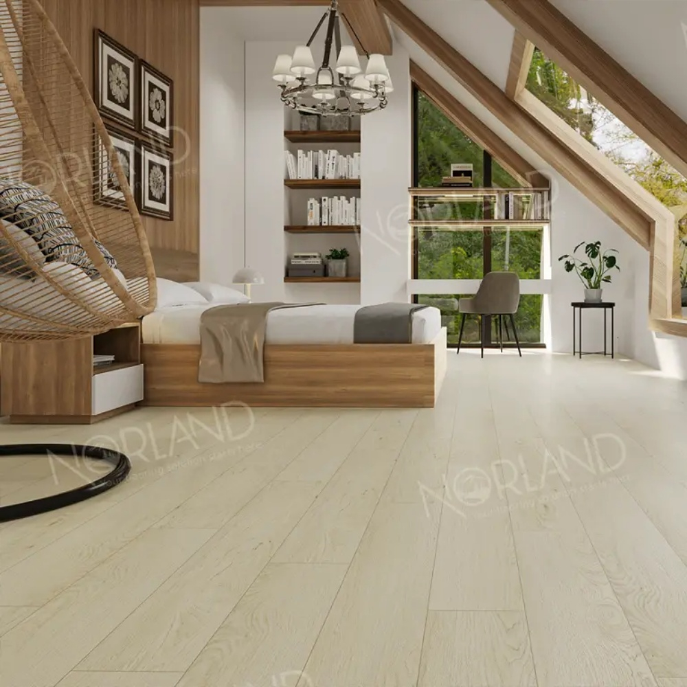 Ламинат Norland Elegant Strong LF302-02 Дуб Малуку
