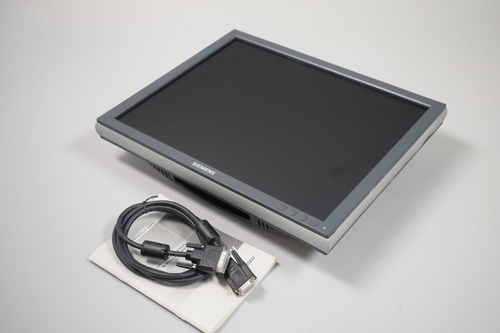 SIEMENS 6GF6210-2CM10