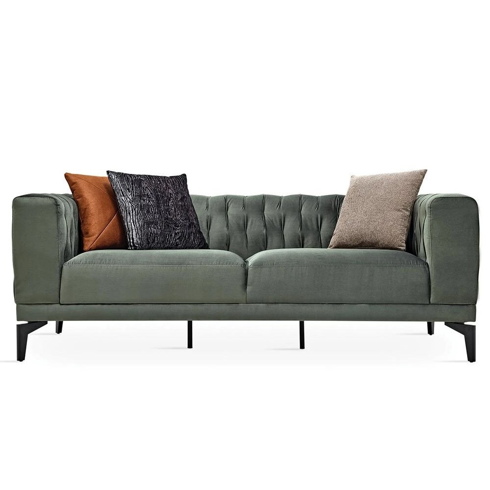 Диван двухместный ENZA HOME DORIAN EH51877