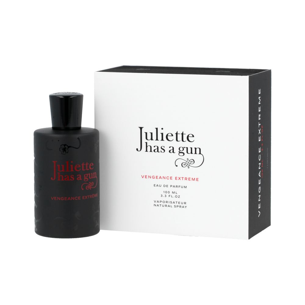 Juliette Has A Gun Vengeance Extreme Eau De Parfum 100 ml (woman) Juliette Has A Gun Vengeance Extreme Eau De Parfum 100 ml (woman)