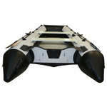 Лодка ПВХ POLAR BIRD PB-360M New Merlin (Кречет)