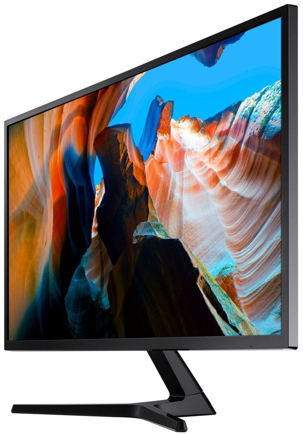 Монитор Samsung 32" U32J590UQI (LU32J590UQIXCI)