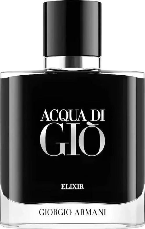 Giorgio Armani Acqua di Giò Homme Elixir Parfum 50 ml