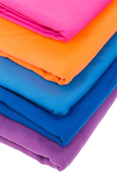 Полотенце Marlin Microfiber Travel Towel Royale Blue