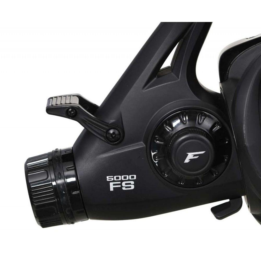 FLAGMAN Катушка карповая Sensor Big Game Carp 5000 FS