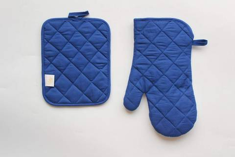 Набор для кухни Sofi De MarkO Chef голубой