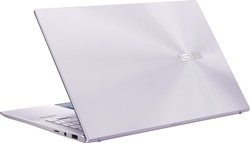 Ноутбук Asus Zenbook 14 UX435EG-A5063T Pine Grey Core i5-1135G7/8G/512G SSD/14; FHD IPS AG/NV MX450 2G/WiFi/BT/ScreenPad 2.0/Win10