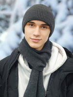 Шапка МАНЧЕСТЕР