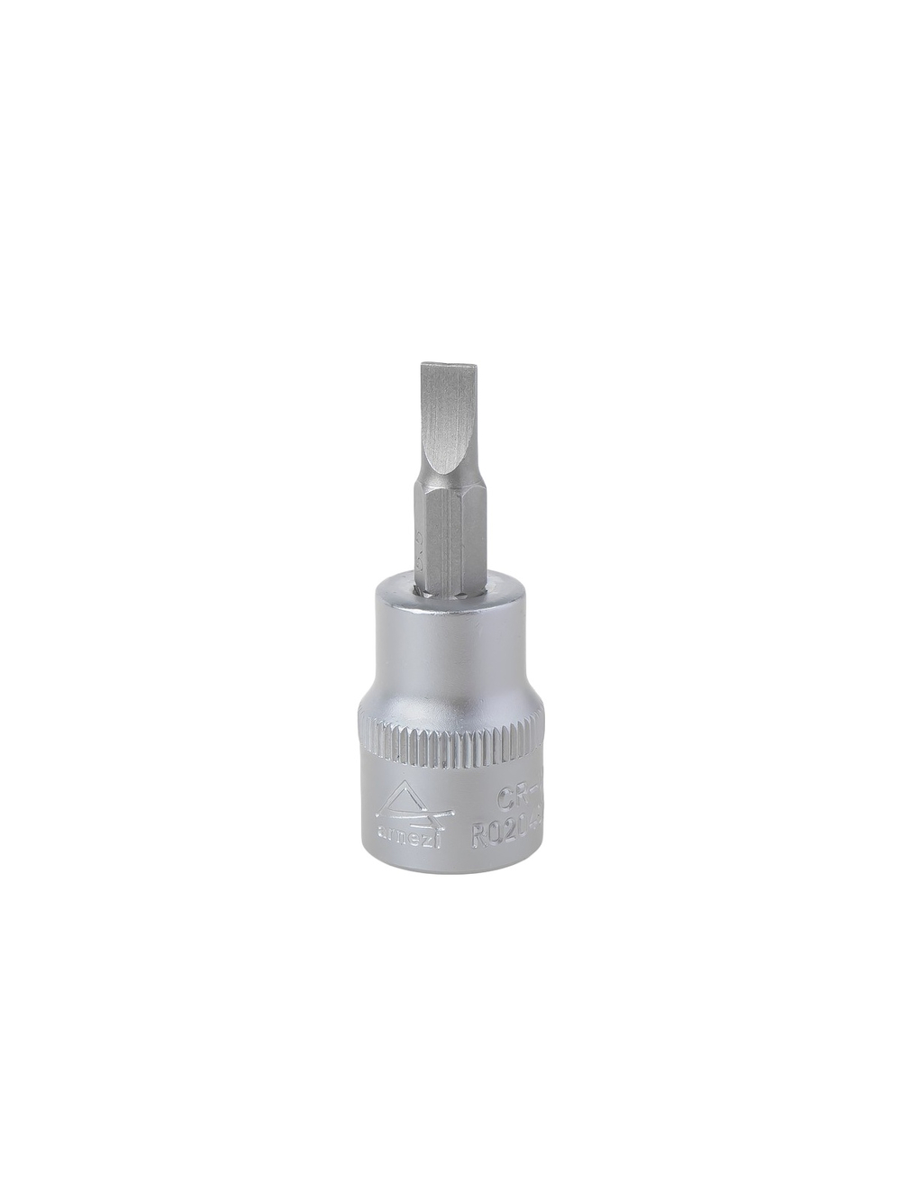 Головка 3/8" со вставкой SL5.5, L=48 мм на холдере Arnezi R0204002