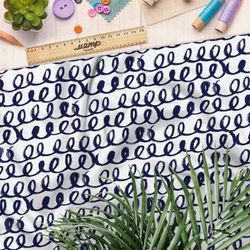 Ткань оксфорд 600 пружинки