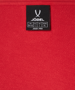 Худи ESSENTIAL Cotton Hoodie, красный