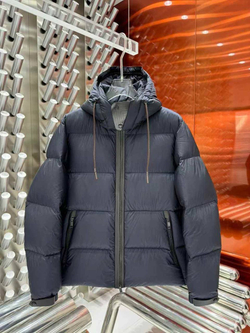 Пуховик Loro Piana