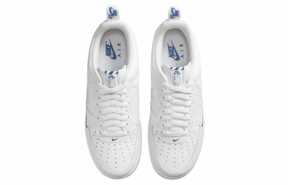 Кроссовки Nike Air Force 1 Low Cut Out