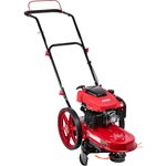Газонокосилка ELITECH ГБ 3856К2 (E1601.018.00) бензиновая