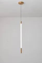D8961-1 WHITE (1/12) Подвесной светильник NW