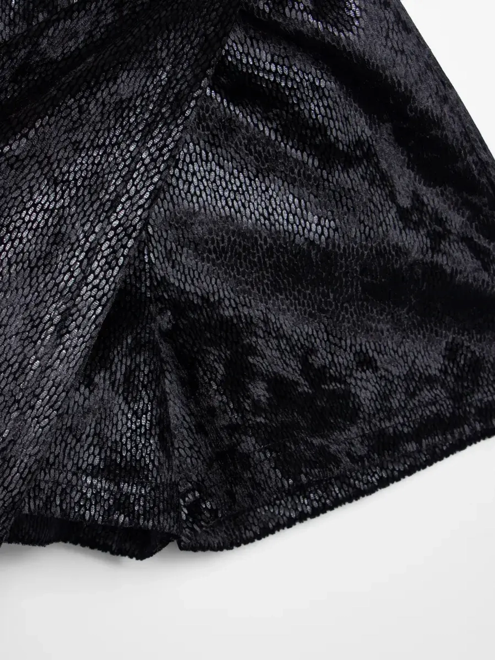 Юбка-шорты нарядные детские