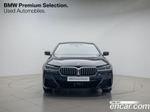 BMW 5 Series (G30) 530e M Sports (11.2021)