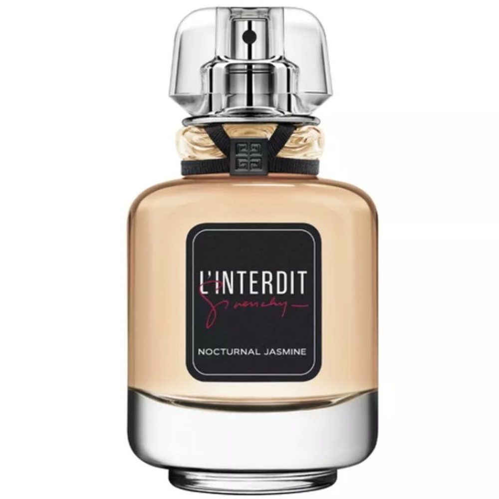 Givenchy L'Interdit Nocturnal Jasmine