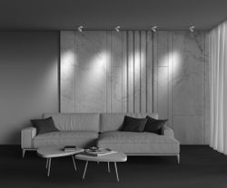 Спот светодиодный Maytoni   C022CL-L12W4K