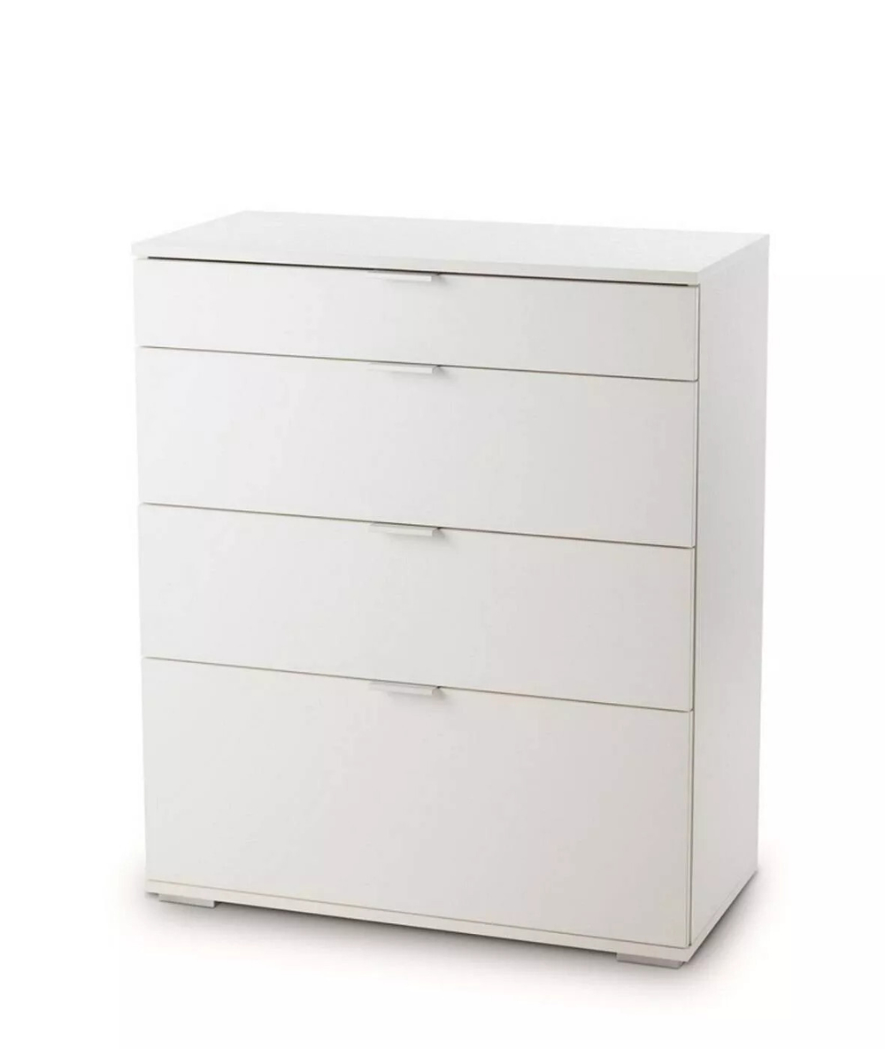 Комод НК-1 Белый