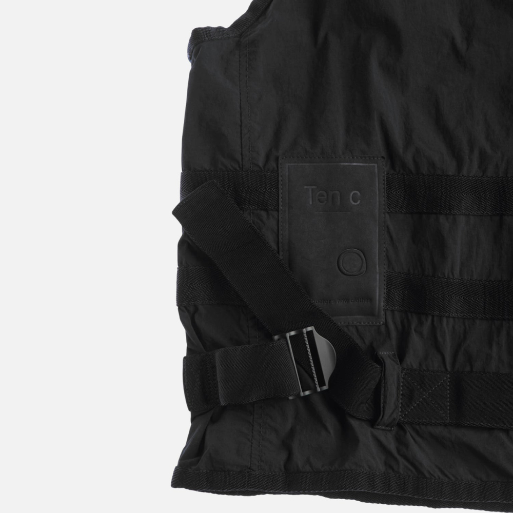 Жилет Mid Layer
