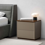 Прикроватная тумба CODE VR14 на цоколе