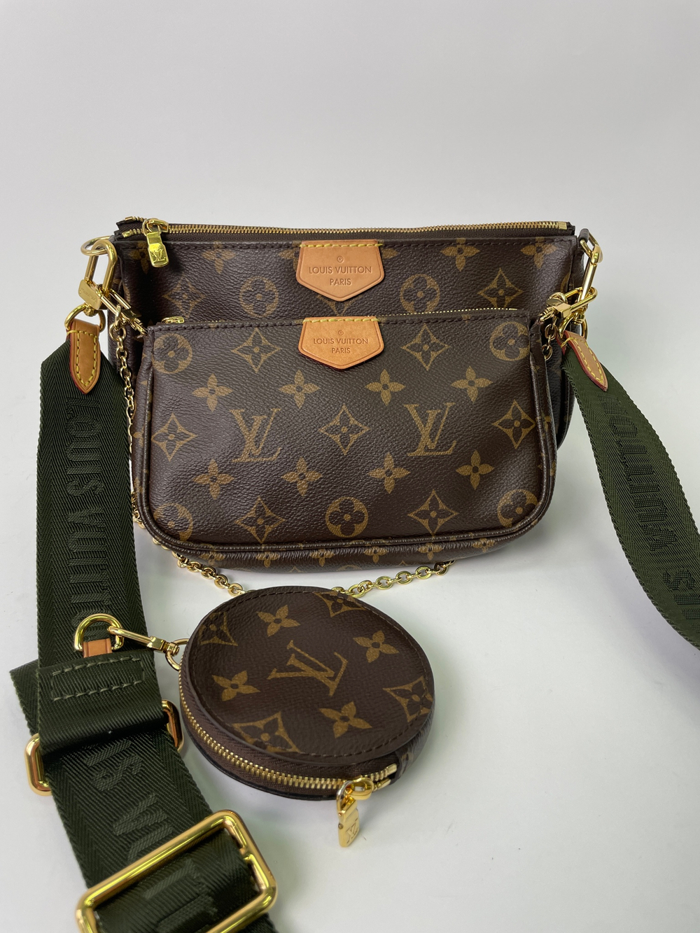 Сумка Louis Vuitton Multi Pochette
